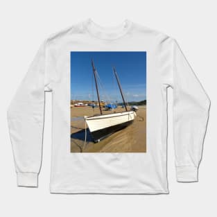 St Ives, Cornwall Long Sleeve T-Shirt